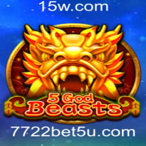 7722bet | Descubra o Mundo de 5GodBeasts: Uma Aventura de Jogo Inovadora