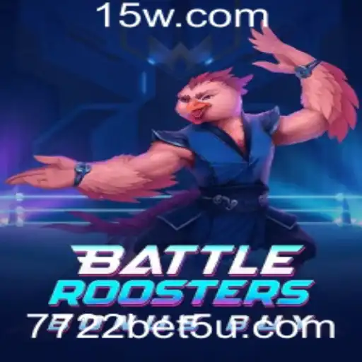 Explore o Mundo do BattleRoostersBonusBuy: Um Guia Completo para Gamers