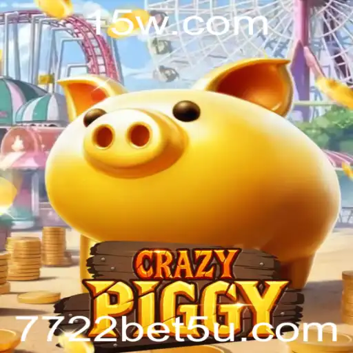 Tudo Sobre o Empolgante Jogo CrazyPiggy e Sua Conexão com 7722bet