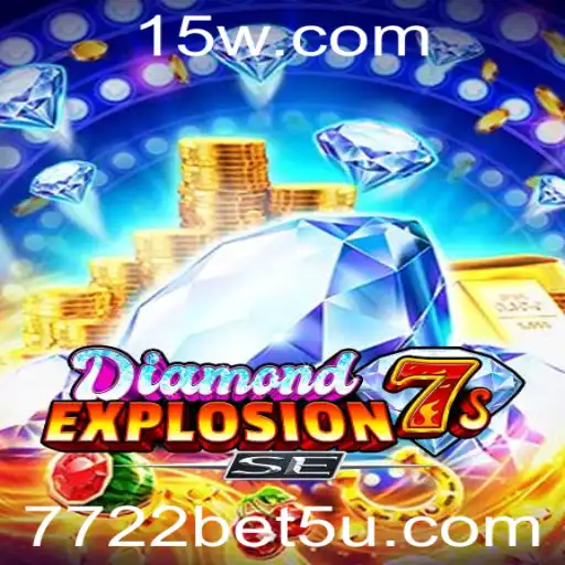 Explorando o Mundo de DiamondExplosion7sSE: O Novo Fenômeno em Jogos de Cassino Online