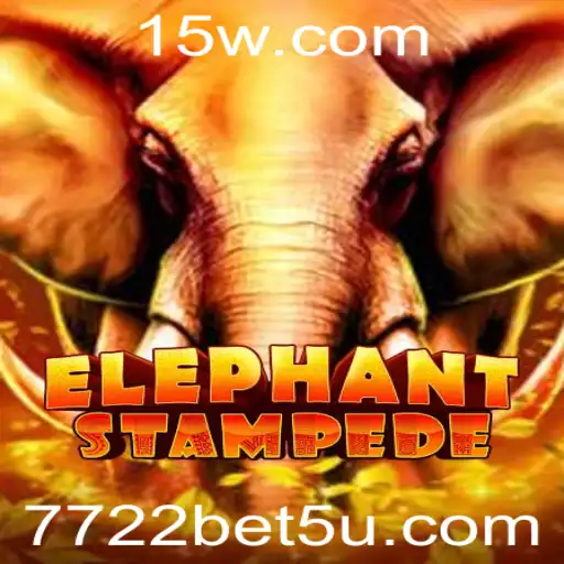 7722bet | Explorando as Aventuras de ElephantStampede: Um Mergulho no Jogo do Momento