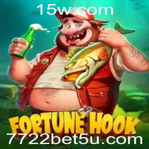 7722bet | Explorando o Mundo de FortuneHook: Um Mergulho no Universo 7722bet