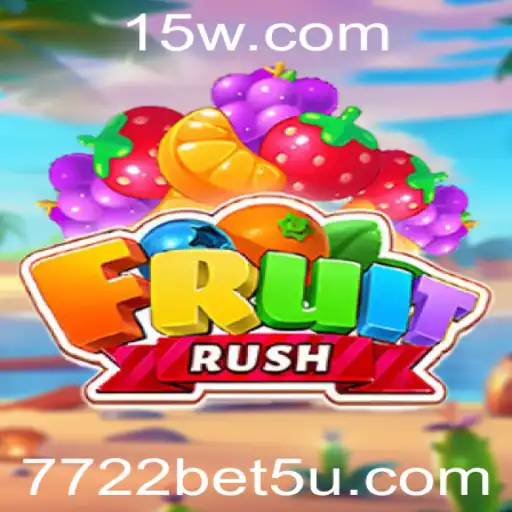 7722bet | Descubra o Mundo Vibrante de FruitRush: A Nova Sensação dos Jogos Online