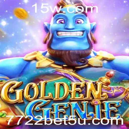 7722bet | Explorando o Emocionante Jogo GOLDENGENIE