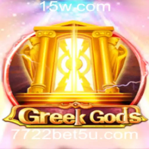 7722bet | Explore o Mundo de GreekGods: Um Guia Completo do Jogo