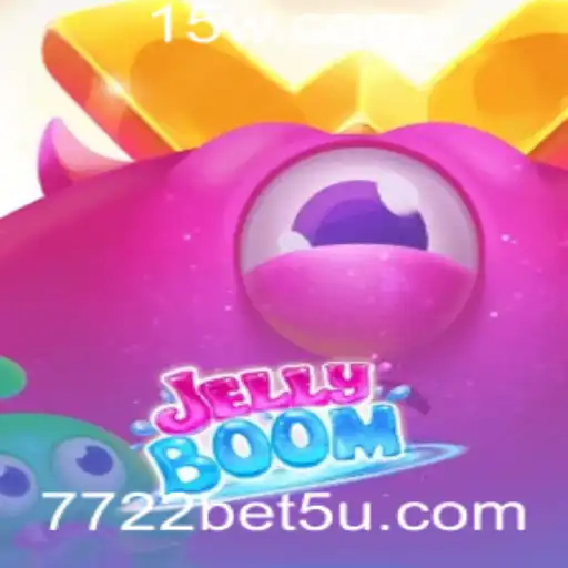 Descubra o Fascinante Mundo do Jogo JellyBoom e sua Conexão com 7722bet