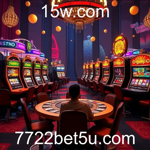 O Fascinante Mundo dos Jogos de Cassino