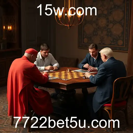 Jogos de Mesa: Uma Experiência de Entretenimento e Estratégia