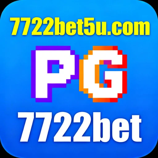 Logo da 7722bet