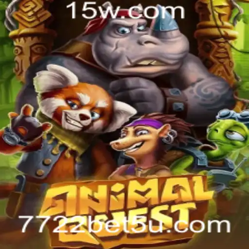 Explorando o Mundo de AnimalQuest: Regras e Introdução ao Jogo