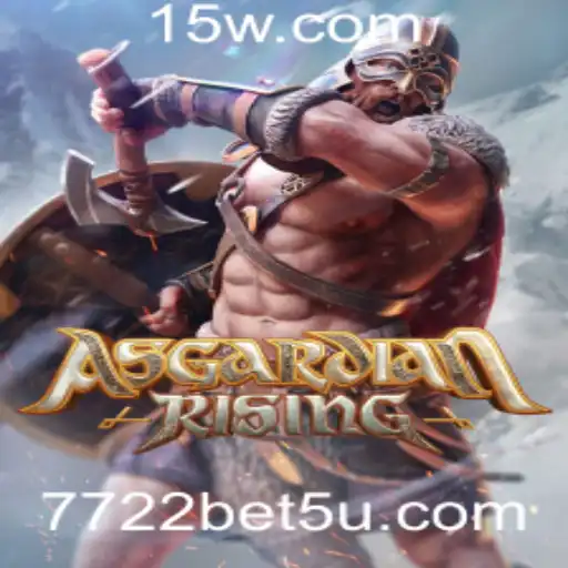 AsgardianRising: Uma Jornada Épica Através do Mundo dos Deuses Nórdicos