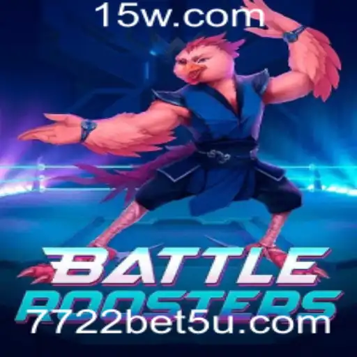 BattleRoosters: O Jogo Estratégico que Conquista os Jogadores