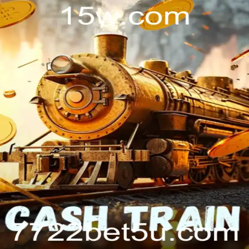 CashTrain: Descubra a Nova Sensação no Mundo dos Jogos com 7722bet