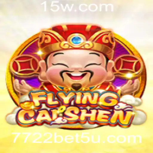 Explorando o Mundo do Jogo FlyingCaiShen com 7722bet