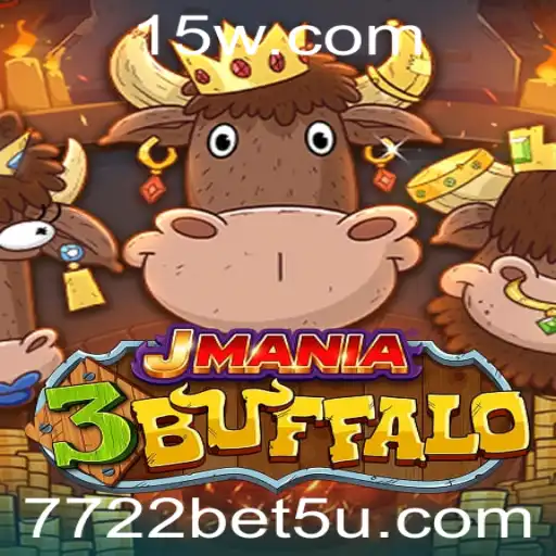 JMania3Buffalo: A Nova Exuberância do Mundo Digital