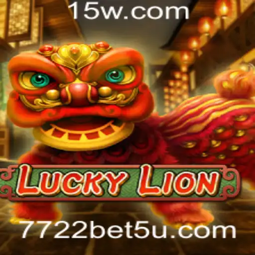 Descubra a Aventura Impressionante de LuckyLion com 7722bet