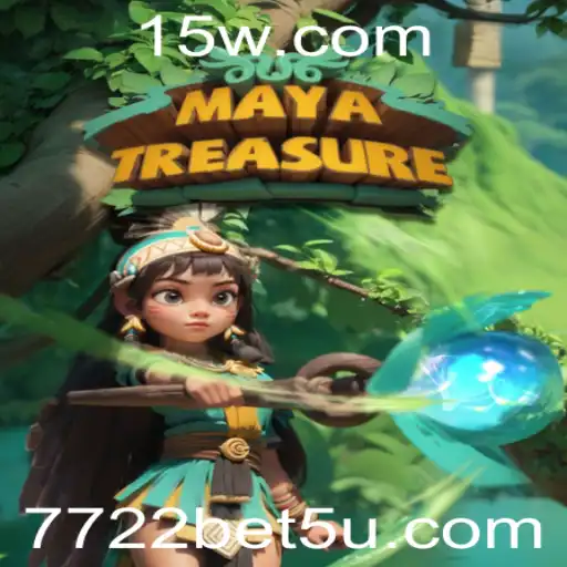 Descubra os Segredos de MayaTreasure com 7722bet