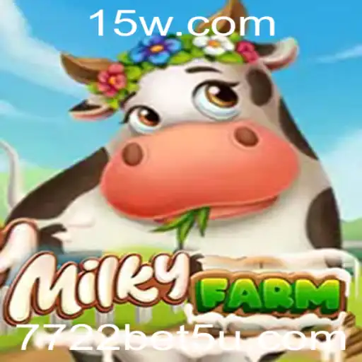 Explorando o Mundo de MilkyFarm: Um Jogo Único no Universo 7722bet