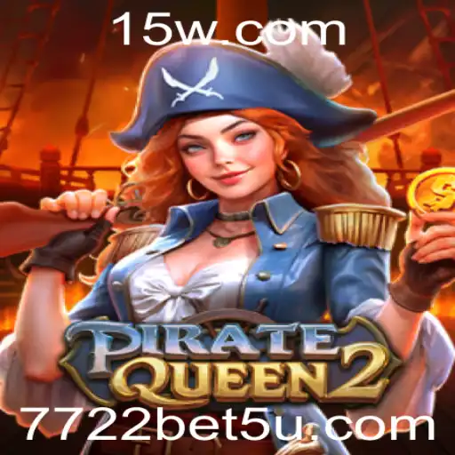 PirateQueen2: Uma Aventura Inesquecível nos Sete Mares
