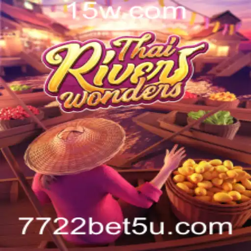 ThaiRiverWonders: Exploração e Aventuras no Mundo Virtual