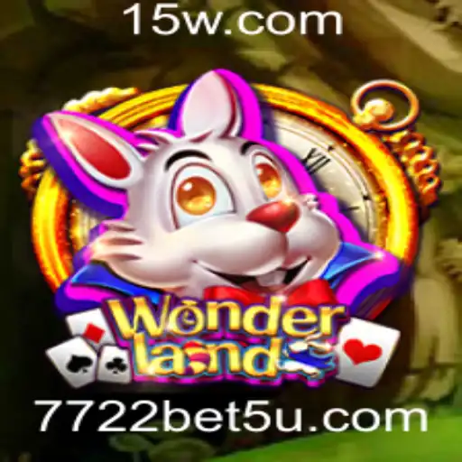 Wonderland: Aventura Imersiva no Mundo dos Jogos