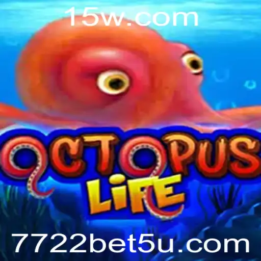 7722bet | Explorando OctopusLife: Um Mergulho na Aventura Aquática do Jogo