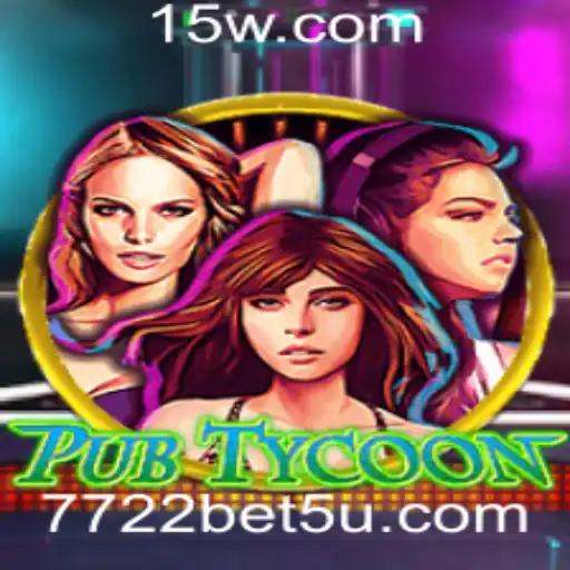 PubTycoon: Mergulhe na Simulação de Negócios com a Tendência 7722bet