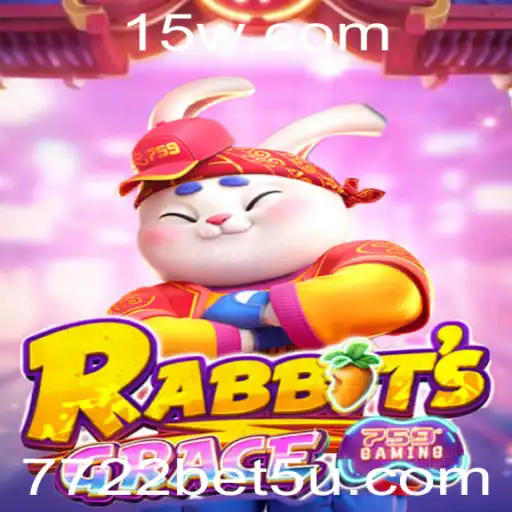 7722bet | Explorando RabbitsGrace: O Fascinante Mundo do Novo Jogo de Estratégia