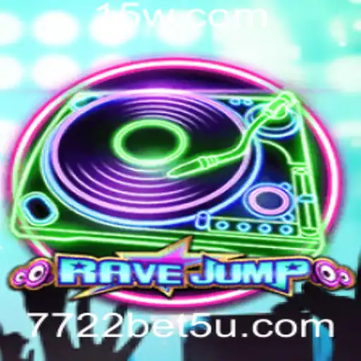 7722bet | RaveJump: Mergulhe na Aventura Eletrizante do Novo Jogo de Ação