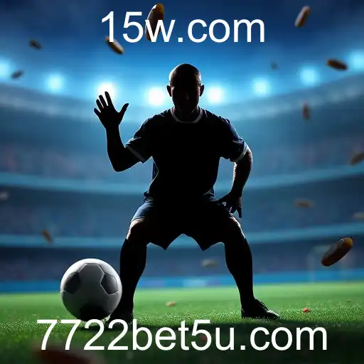 Jogo Responsável: Uma Nova Perspectiva em 7722bet