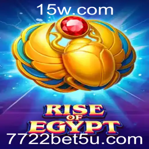 Descubra a Aventura Épica de RiseOfEgypt no 7722bet