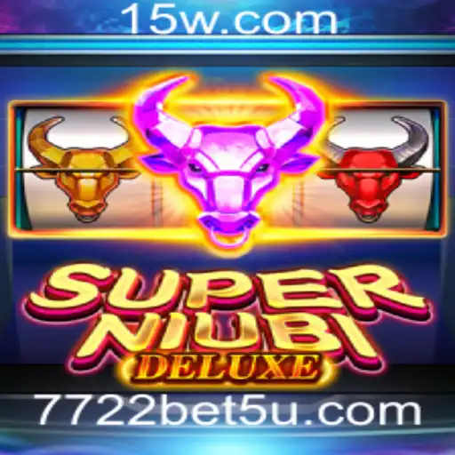 7722bet | Explorando o Universo de SuperNiubiDeluxe: Regras, Introdução e Mais