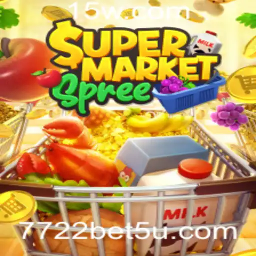 7722bet | Explorando o Universo do Jogo SupermarketSpree: Regras e Detalhes