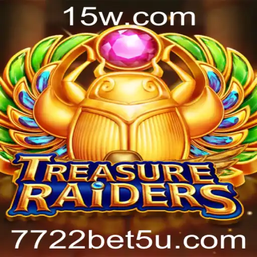 7722bet | Descubra o Excitante Mundo de TREASURERAIDERS: Um Jogo de Aventura e Estratégia