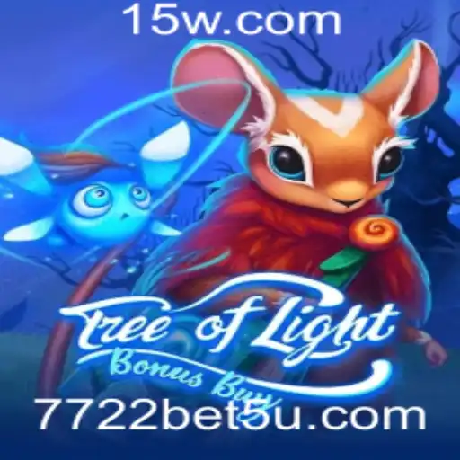 Descubra o Excitante Mundo de TreeOfLightBonusBuy no 7722bet